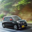 トヨタ ピクシス ジョイS SA II