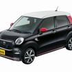 トヨタ ピクシス ジョイS SA II