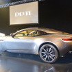 アストンマーティン DB11