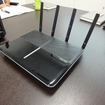 TP-Link メディア向けレクチャー（9月1日、秋葉原本社にて）
