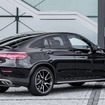 メルセデスAMG GLC 43 4MATICクーペ