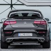 メルセデスAMG GLC 43 4MATICクーペ