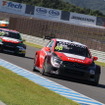 2016WTCC日本ラウンド
