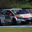 2016WTCC日本ラウンド