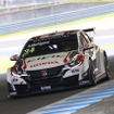 2016WTCC日本ラウンド
