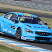 2016WTCC日本ラウンド