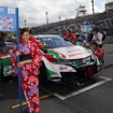 2016WTCC日本ラウンド決勝