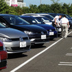 体験試乗キャンペーン「Try! Try! Try! Volkswagen」（宮城・イオンモール名取、9月3日）