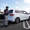 体験試乗キャンペーン「Try! Try! Try! Volkswagen」（宮城・イオンモール名取、9月3日）