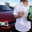 体験試乗キャンペーン「Try! Try! Try! Volkswagen」（宮城・イオンモール名取、9月3日）