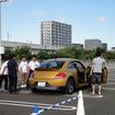 体験試乗キャンペーン「Try! Try! Try! Volkswagen」（宮城・イオンモール名取、9月3日）