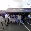 体験試乗キャンペーン「Try! Try! Try! Volkswagen」（宮城・イオンモール名取、9月3日）
