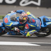 2016MotoGP第12戦イギリスGP決勝