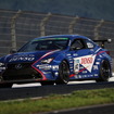 2016スーパー耐久第4戦決勝