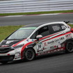 2016スーパー耐久第4戦決勝