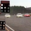 【十勝24時間レース】新型『インテグラ・タイプR』がデビュー・ウィン!!