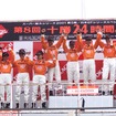 【十勝24時間レース】新型『インテグラ・タイプR』がデビュー・ウィン!!