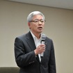 遠州鉄道の斉藤薫社長