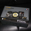 FOCAL・ES 100 K for BMW