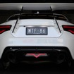 トヨタ 86 に日産 GT-R のエンジン移植したオーストラリアのStreetFX Motorsport