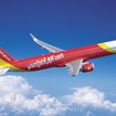 エアバス、ベトジェットからA321型機20機を追加受注