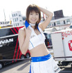 【Today's　オートガール】レースクイーン写真蔵…スーパー耐久シリーズ