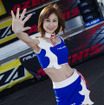 【Today's　オートガール】レースクイーン写真蔵…スーパー耐久シリーズ