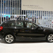 【ジュネーブモーターショー07】BMW 1シリーズ、3ドアも