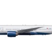 ボーイング777-200LR型