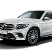メルセデスベンツ GLC 350 e 4マチック スポーツ