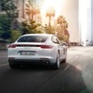 ポルシェ パナメーラ4 Eハイブリッド