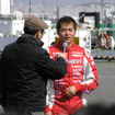 NISSAN MOTORSPORTS EXHIBITION…レーシングカーデモ走行 その2