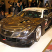 【トヨタモータースポーツ07】SUPER GT／レクサス SC430