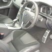 ボルボ V60ポールスター