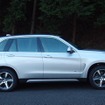 BMW X5 xDrive40e