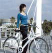ブリヂストンサイクル、20−30代 都市生活者向けの自転車を発売