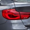 BMW 3シリーズ グランツーリスモ 改良新型