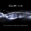 GLM G4