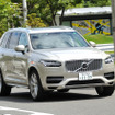 ボルボ XC90 T8 Twin Engine AWD