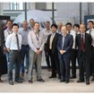 エアバスが航空機の構造健全性診断技術開発で日本と協力関係継続で合意