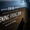 アストンマーティン DB11 にオープン版「ヴォランテ」…2018年春