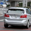 BMW 225xeアクティブ ツアラー