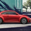 VW ザ・ビートル デザイン