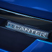 FUSO eCanter