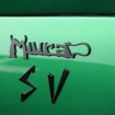 ランボルギーニ・ポロストリコにてレストアされた、シャーシナンバー4846、ミウラSVのプリプロダクションモデル