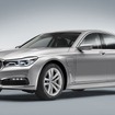 BMW 740e iパフォーマンス