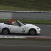 Be a driver. Experience at FUJI SPEEDWAY