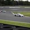 Be a driver. Experience at FUJI SPEEDWAY