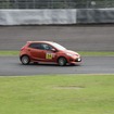 Be a driver. Experience at FUJI SPEEDWAY