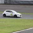 Be a driver. Experience at FUJI SPEEDWAY